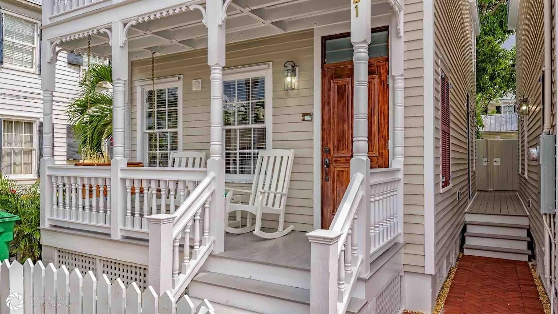 The Zesty Lime By Last Key Realty Key West United States