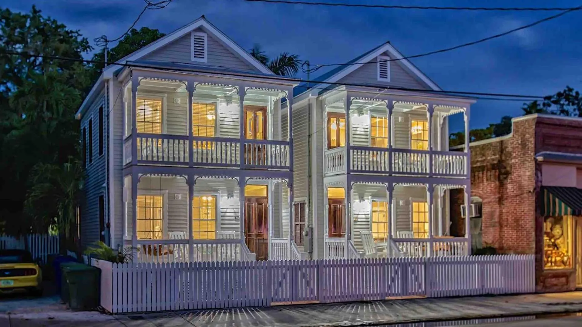 The Zesty Lime By Last Key Realty Key West