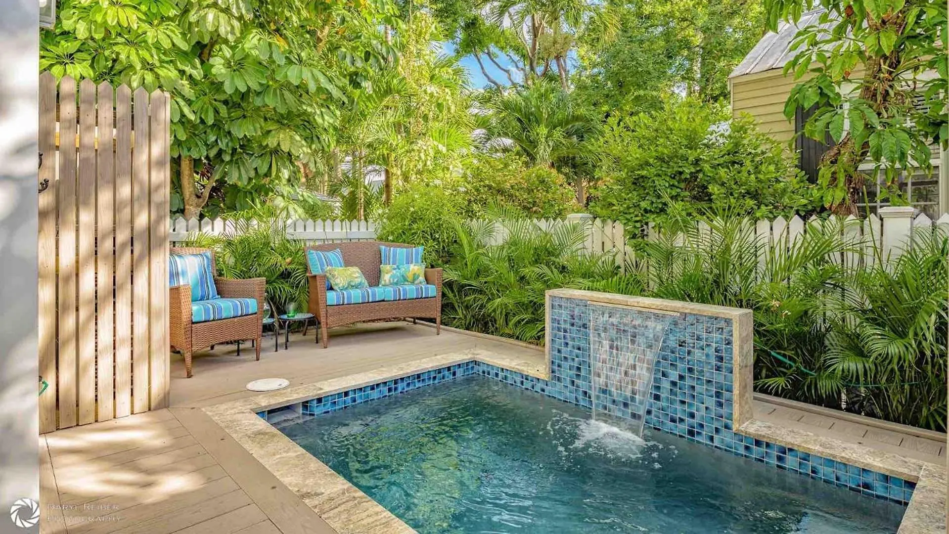 The Zesty Lime By Last Key Realty contacts
